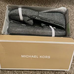 Michael kors moccasins